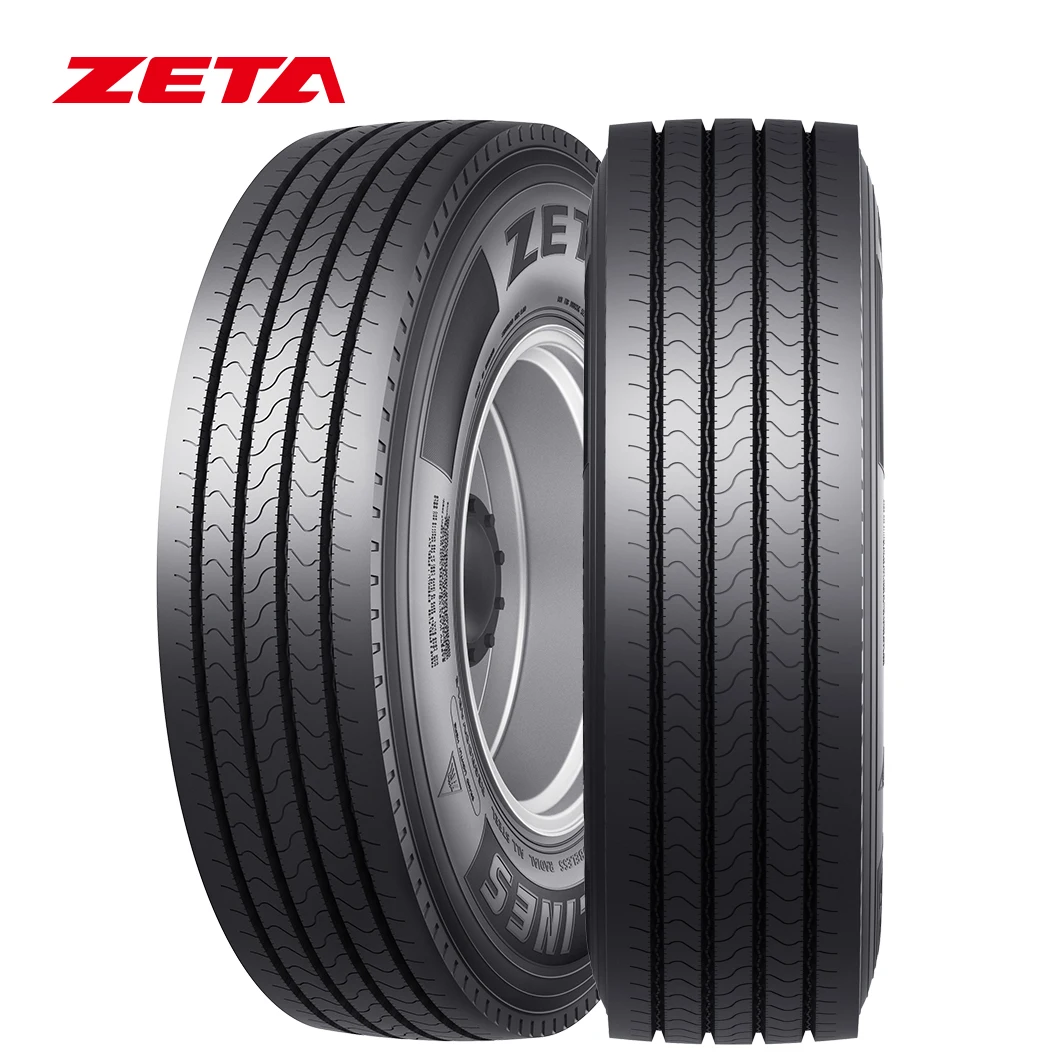 factory TBR truck tyre heavy tire