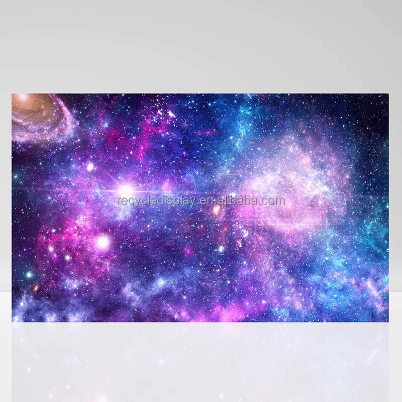 Wholesale Advertising Frame Backdrop Stand Wall System Banner Fabric Pop Up Display