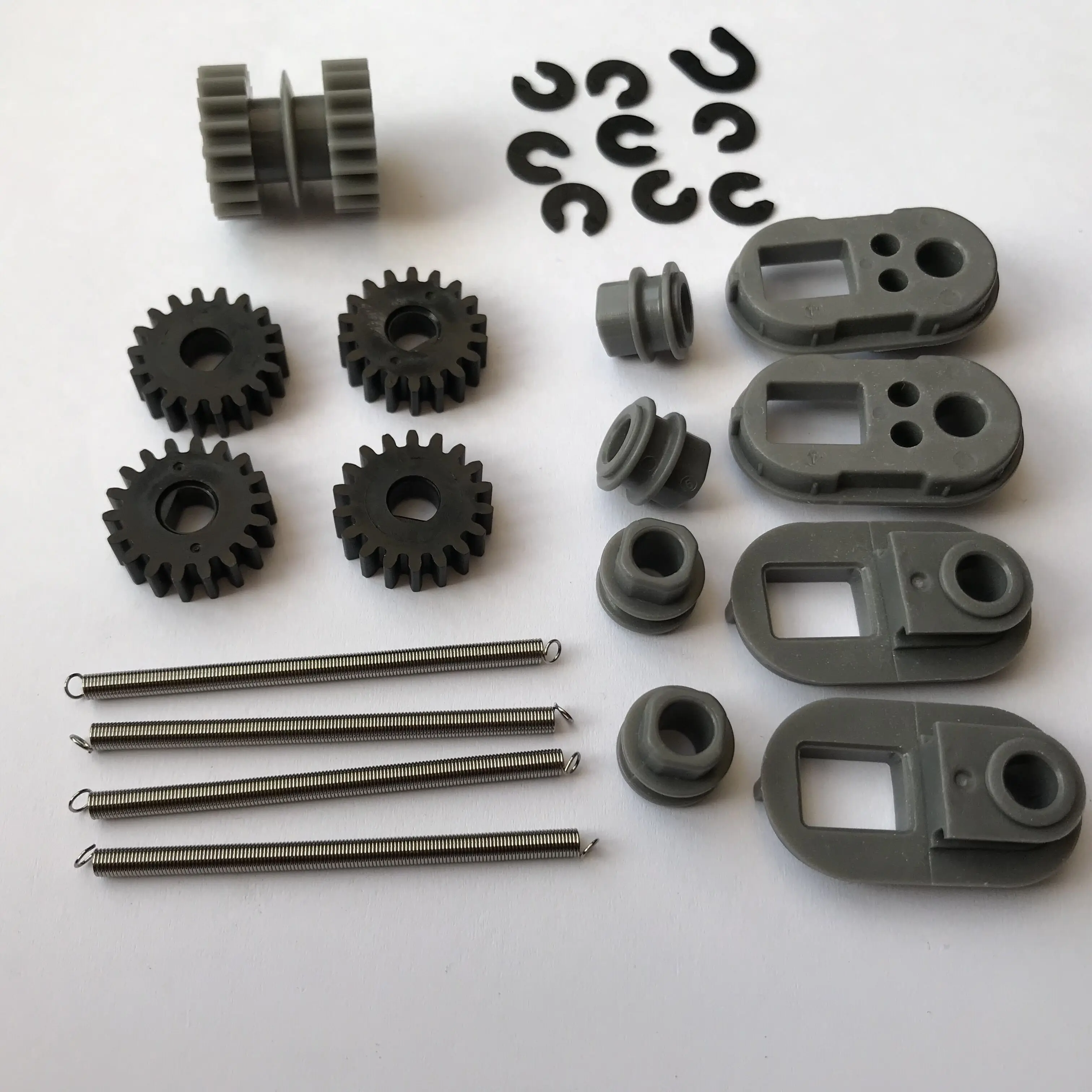 (26pcs/set) NORITSU TURN RACK UNIT REPAIR KIT A032741 A032742 A050698 A233837 A201189 A004980 for QSS 26/27/30/31/32/33/35/37