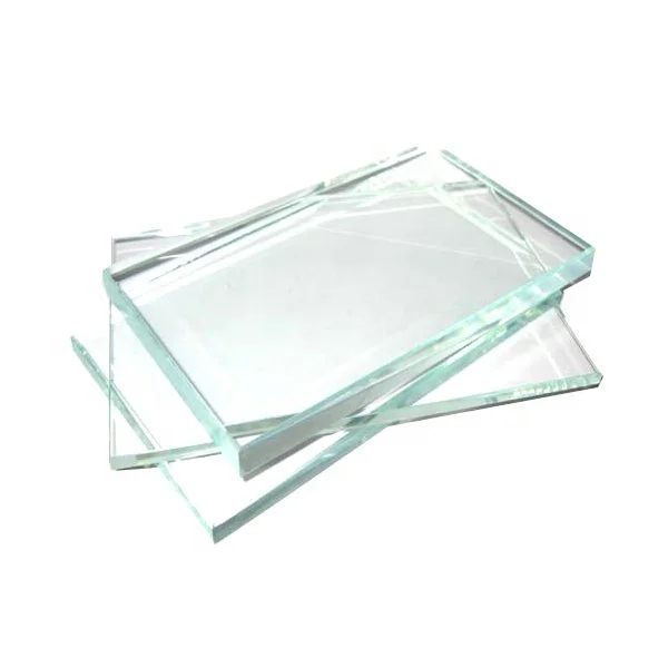 Low-e Tempered Laminated Tempered Building Glass