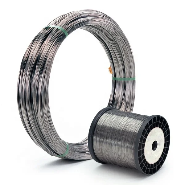 Титановая проволока OEM ASTM B863 для гальванического окисления и