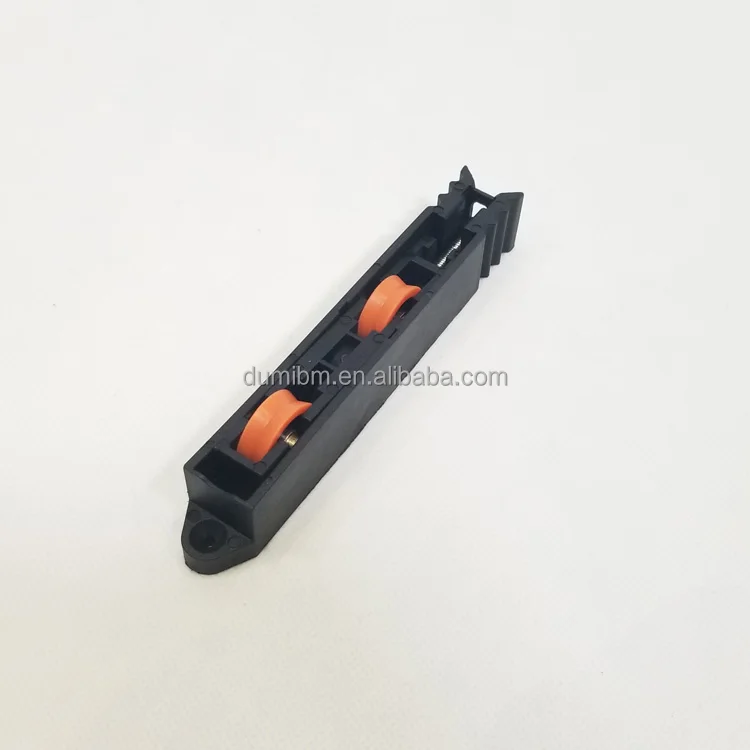 aluminium window wheel for south america market