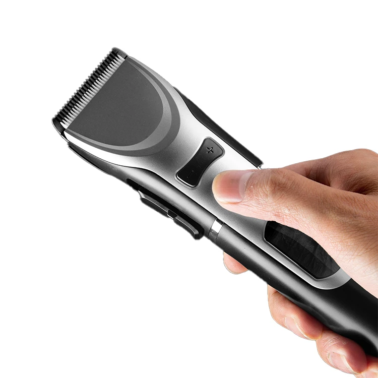 Level 4 Waterproof Baby Cordless Trimmers Mens Electric Razor Cordless Hair Clippers
