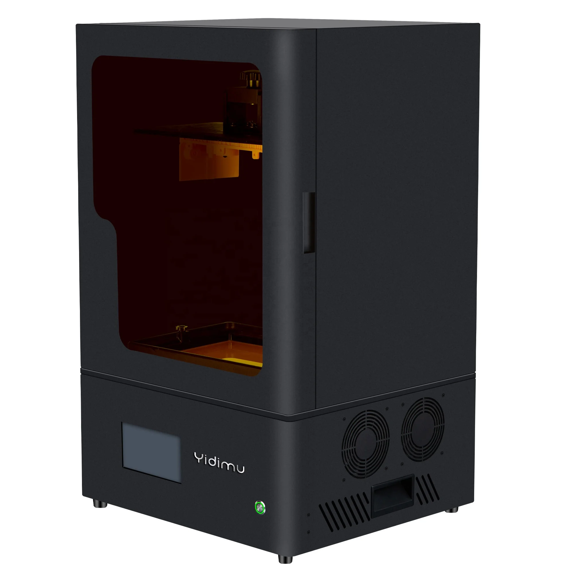  3D-принтер Yidimu Falcon Max 15 6 дюйма 4K с большим