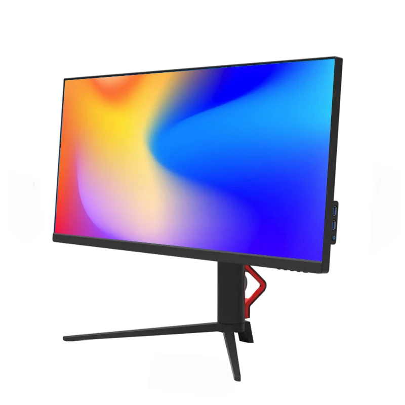 30 inch screen Core i7 11th generation 16GB 1TB SSD monoblock all in one cheap price best desktop computer AIO pc