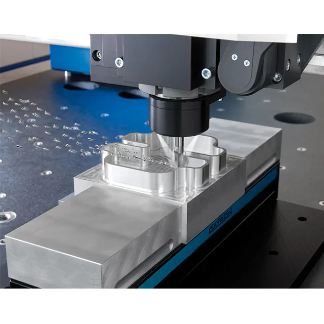 Flaring CNC Service Plastics Chem Film Electric Arc Furnaces Carbon Fiber Machining