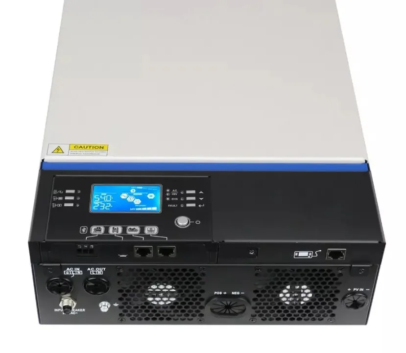 Rich Hot Selling Solar Inverter High Quality Inverter 3kw 4kw 5kw 6kw 7kw 8kw 10kw On Grid Solar Inverter Manufacturer