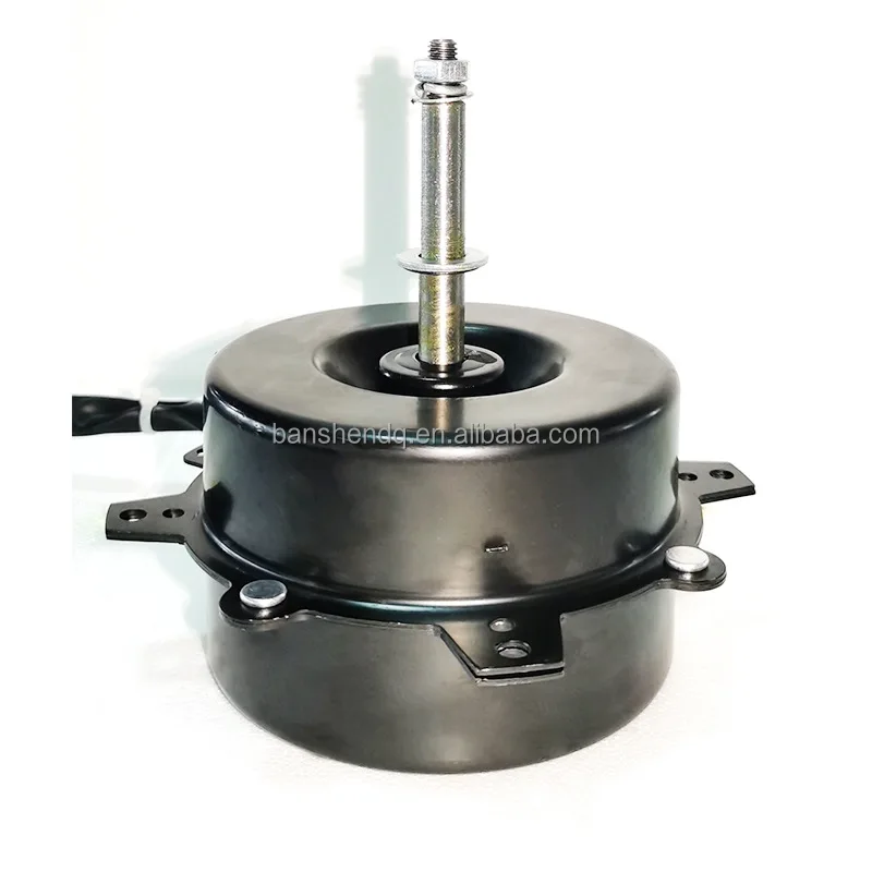 Ac Air Cooler Electric Fan Motor Cooling Fan Copper Motor