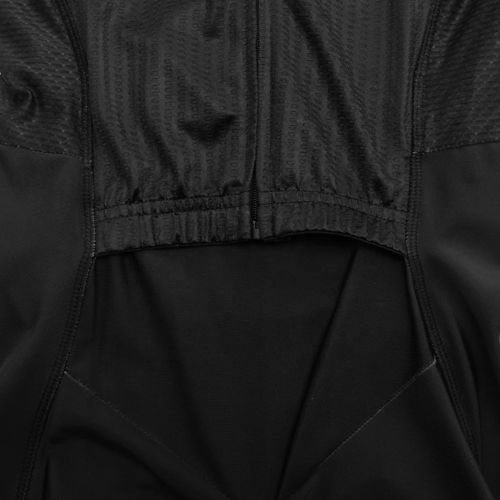 Custom seamless trimono triatlon conjunto triatln de mujer Skin suit Sublimation Printing Trisuit Cycling Triathlon Suit