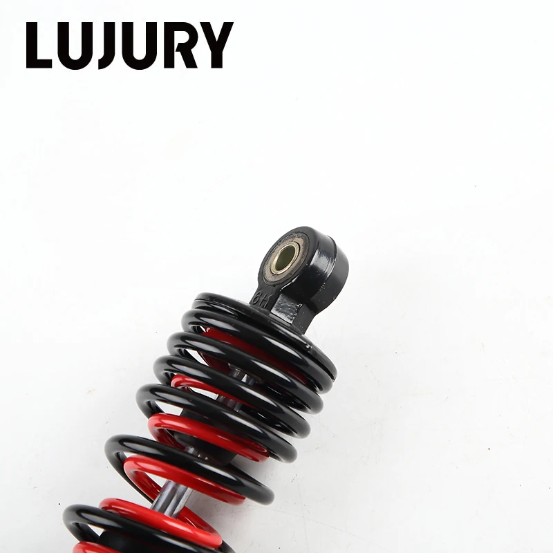 
290mm high quality adjustable scooter rear shock absorber 