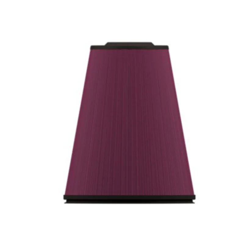 2076870 High Quantity Conical Shape Folded Air Filter Element 2076870 2076870 2076870 2076870