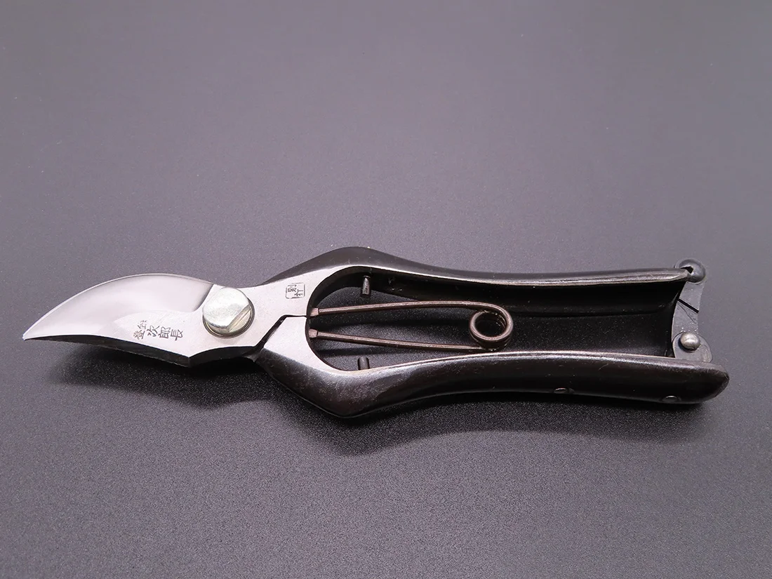 Multi purpose new secateurs garden scissor plant trimming pruner