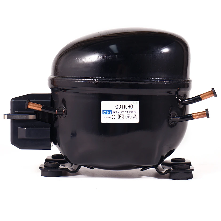 High quality R134a Series ADW91 refrigeration compressor for refrigerator refrigerator compressor