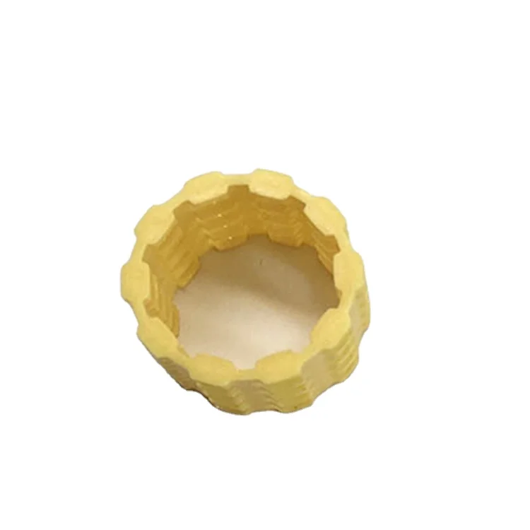 
High Quality Durable Using Various Radial Danly Ball Bearing Plastic Cage 