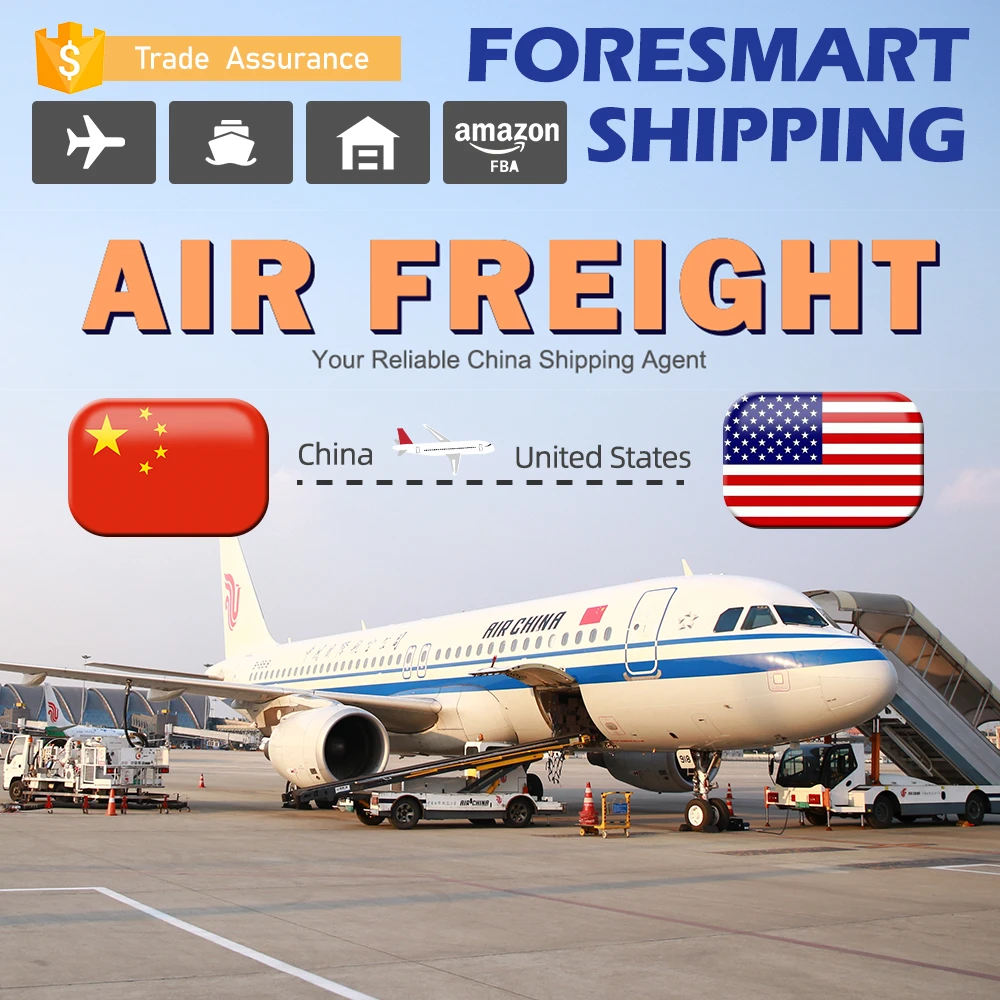Freight Forwarding Company Profile DDP SEA Air Logistics Fast Courier Train Cargo Truck Ship Amazon Tai Chung USA From To In