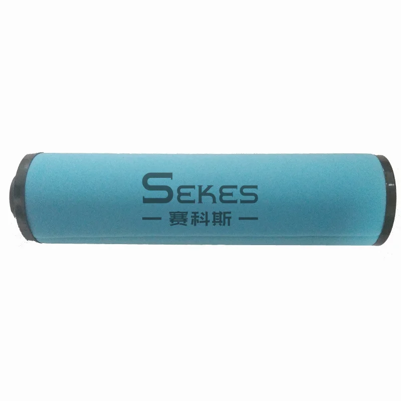 1624104106 1624104105 screw air compressor Atlas copco spare parts Precision  inline filter