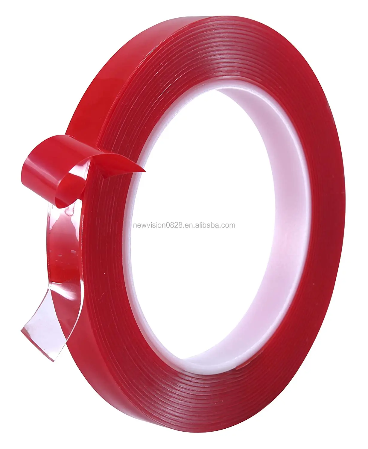 
Wholesale excellent quality Auto Truck Car Acrylic Foam Double Side 3 M Adhesive Tape 