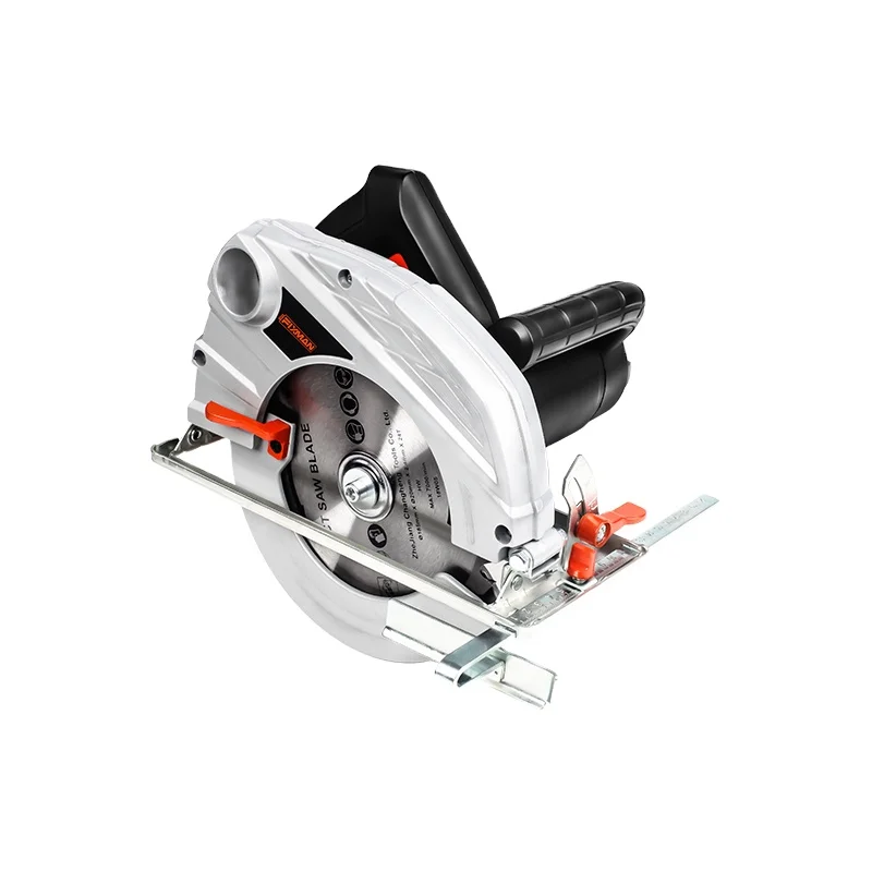 FIXMAN Wholesale Top Professional 1200W Electric Circular Saw For Wood Cutting
