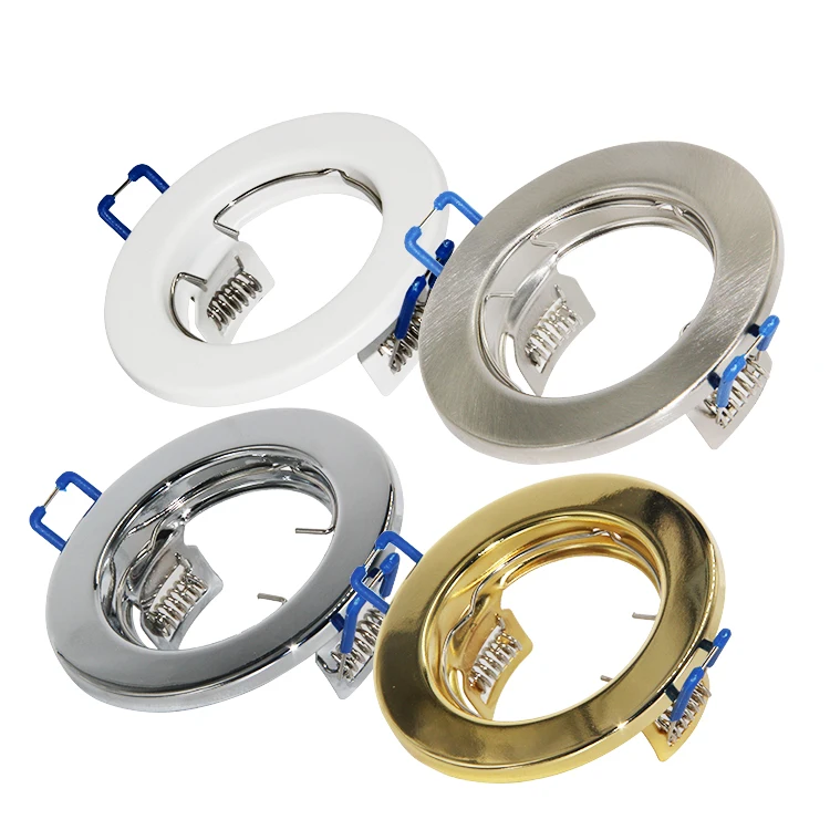 Цена по прейскуранту завода-изготовителя, современный потолочный Точечный светильник, точечный светильник gu10 mr16, Светодиодный точечный светильник