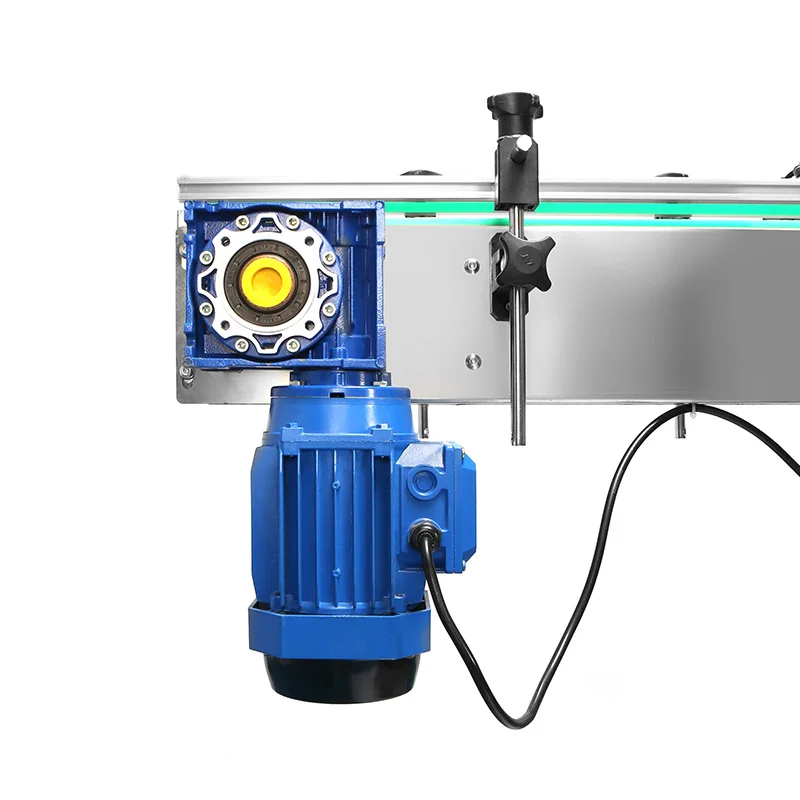 Automatic Production Line Injection Ampoule Bottle Unscrambler Feeding Filling Capping Labeling Machine