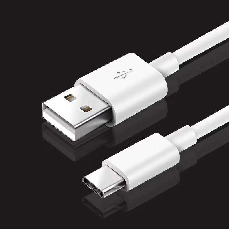 Usb Type C Cable Quick Charge Usb-c Fast Charging Mobile Phone Data Cable