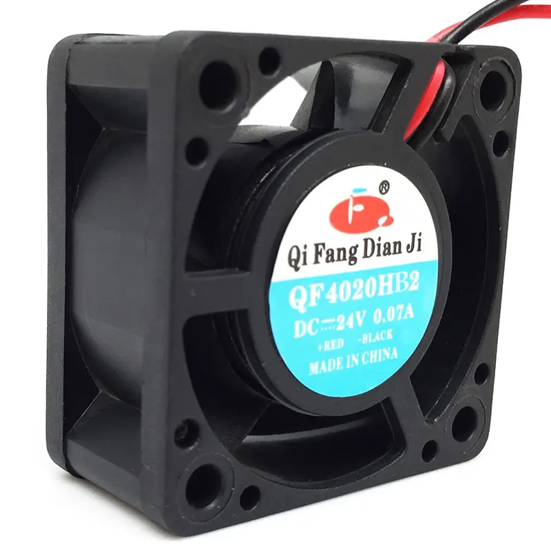 
China supplier 24 volt dc brushless cooling fan small fans for cooling laptop stand cpu fan cooler 