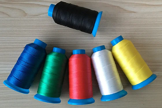 Factory Wholesale UHMWPE Yarn High strength tension