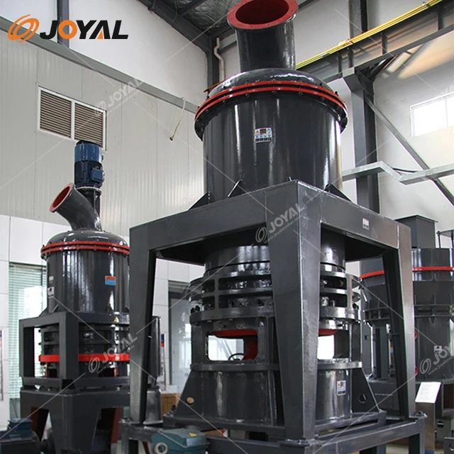 JOYAL High Quality super thin mills