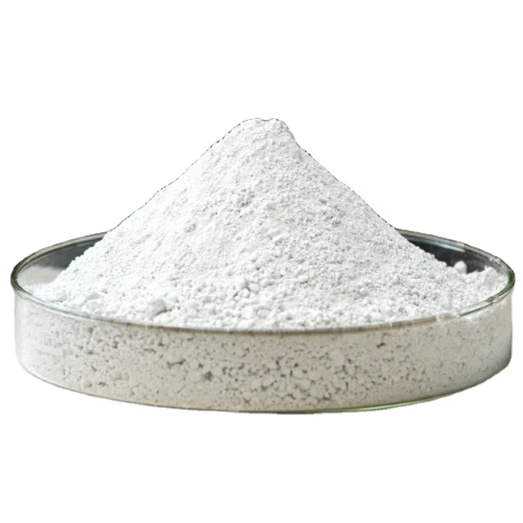 Недорогой силикатный порошок циркония для керамики и стеклянной промышленности