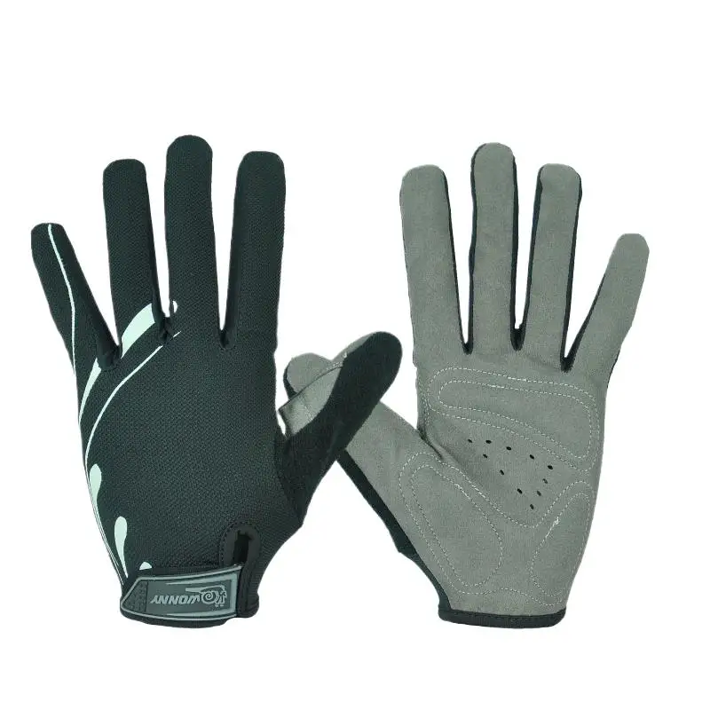 New Customized MX Motorcycle Outdoor Riding Gloves Motor Cycling Motocross MTB Wholesale glove BIke cycling gloves