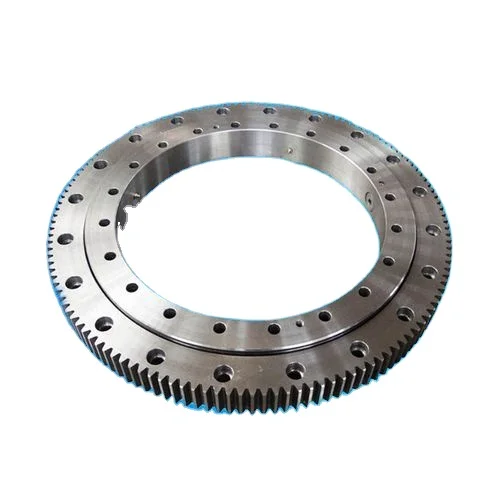 Excavator parts slew ring bearing of SH265