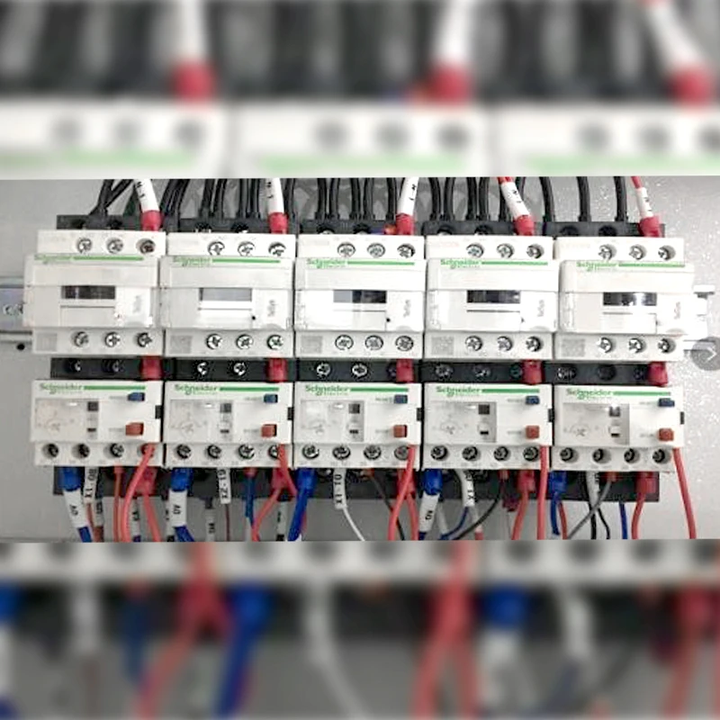 SAMACH Six Sides Woodworking Furniture Wood Drilling Machine CNC Boring  Machine