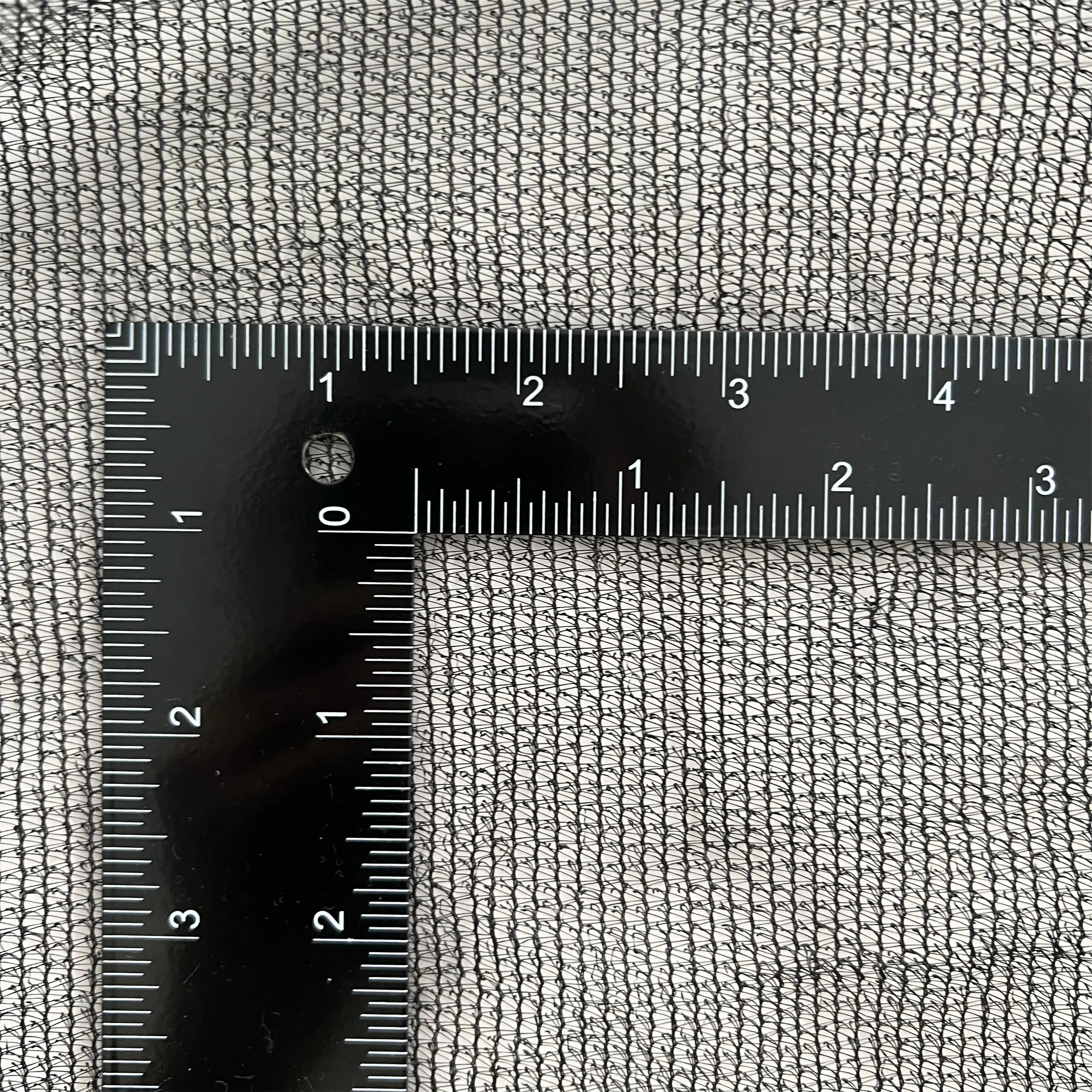 Manufacturers wholesale Anti-slip burr cloth 3d mesh fabric for car floor mats