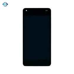 Mobile+Phone+LCDs for Microsoft for Lumia 550 Lcd Screen with Touch screen and Frame for Nokia for Lumia 550 Displayf