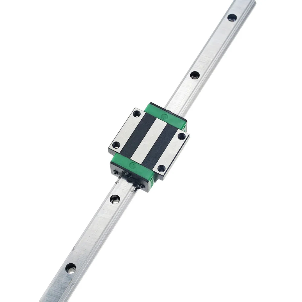 Japan American Germany Sweden Brand Original Linear Bearing Competitive Price High Temperature Resistant