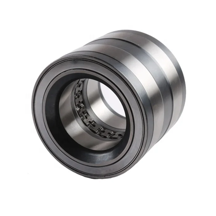 WJ120X215-TVP Train Wheel Bearing For Railway