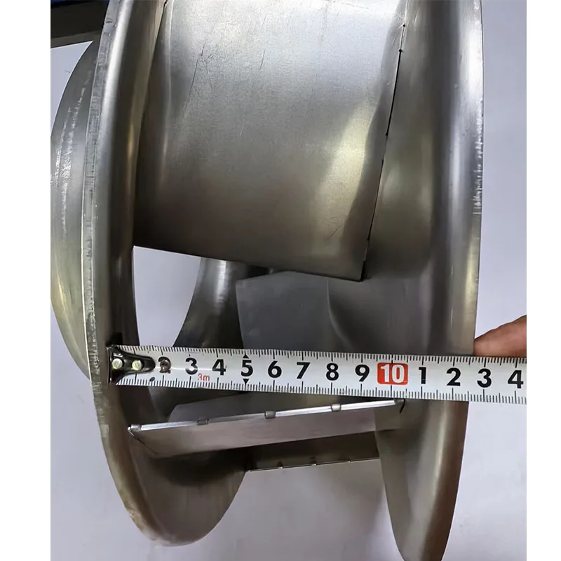 Manufacturer direct selling fresh air system pipeline galvanized plate material of silent fan air changer home power exhaust fan