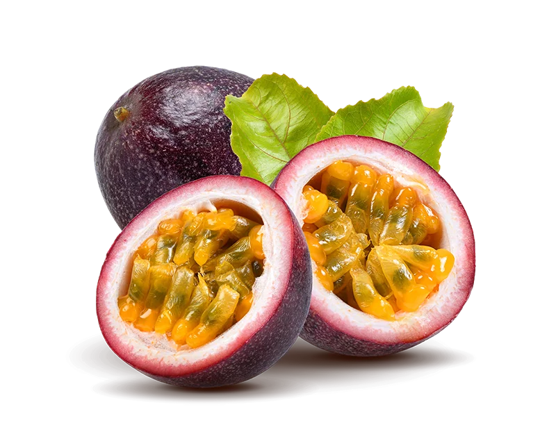 Fresh Concentrated Passion Fruit Essential Oil Juice Tropical Food Additive Flavoring Agents for Adding Essence to Drinks