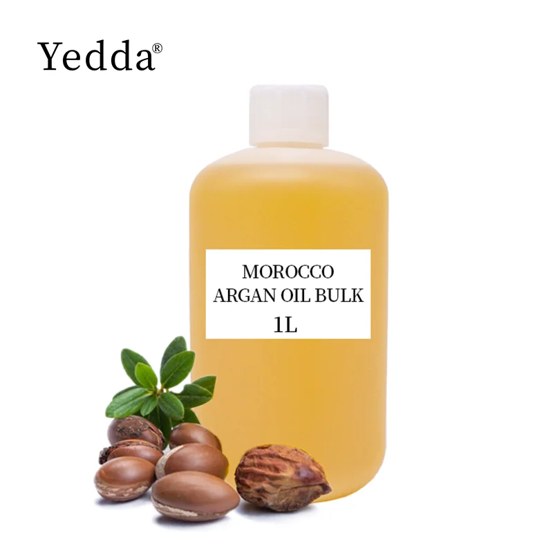 Private label argan oil shampoo
