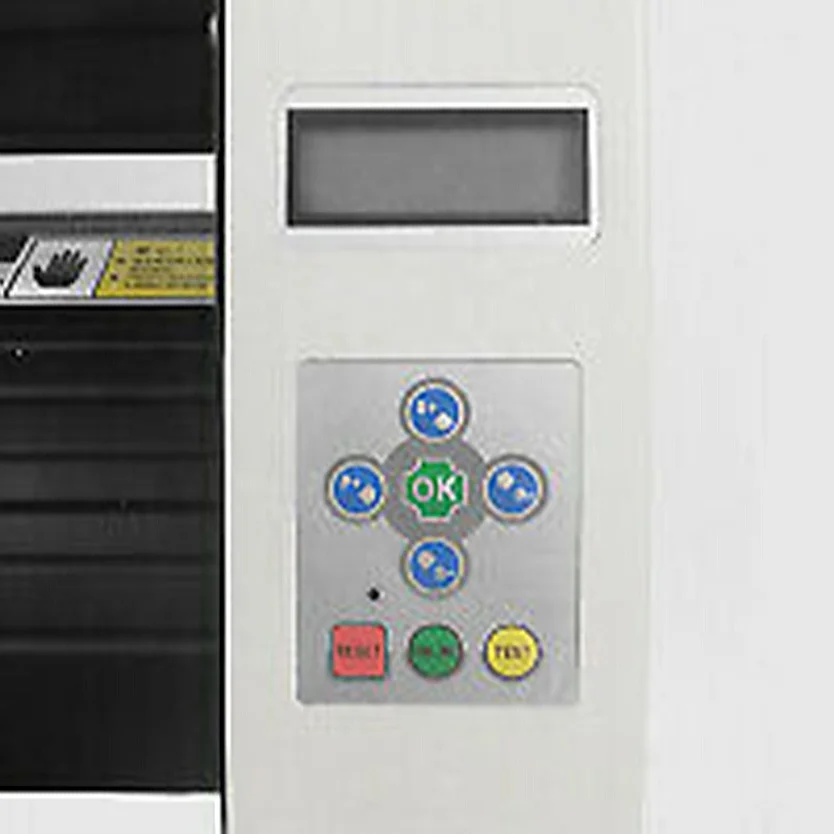 Redsail RS800C Pen Cutter Plotter Machine For Garments Pattern