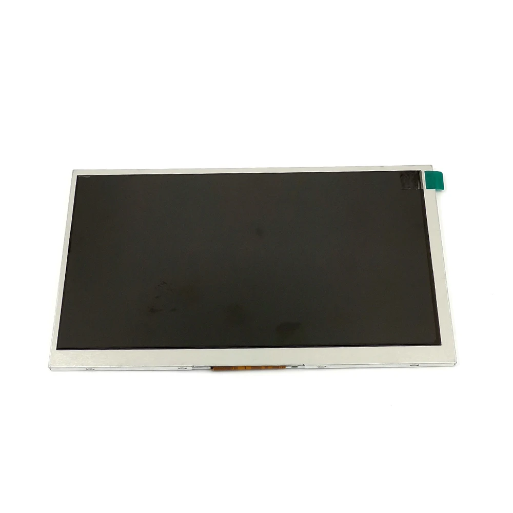 LVDS 40pin resolution 1024x600 7 inch tft lcd panel