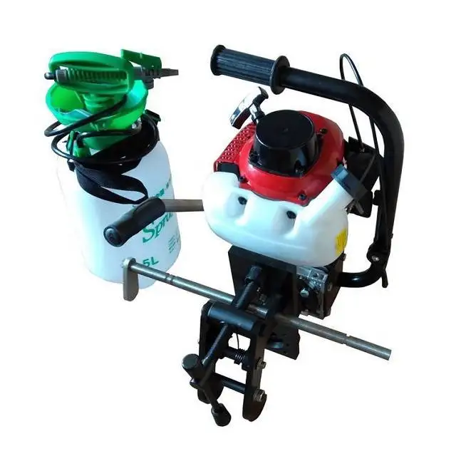 Rock Drilling Machine Portable Core Diesel Engine Hydraulic Drill Rig Well Drilling Machine For Sale