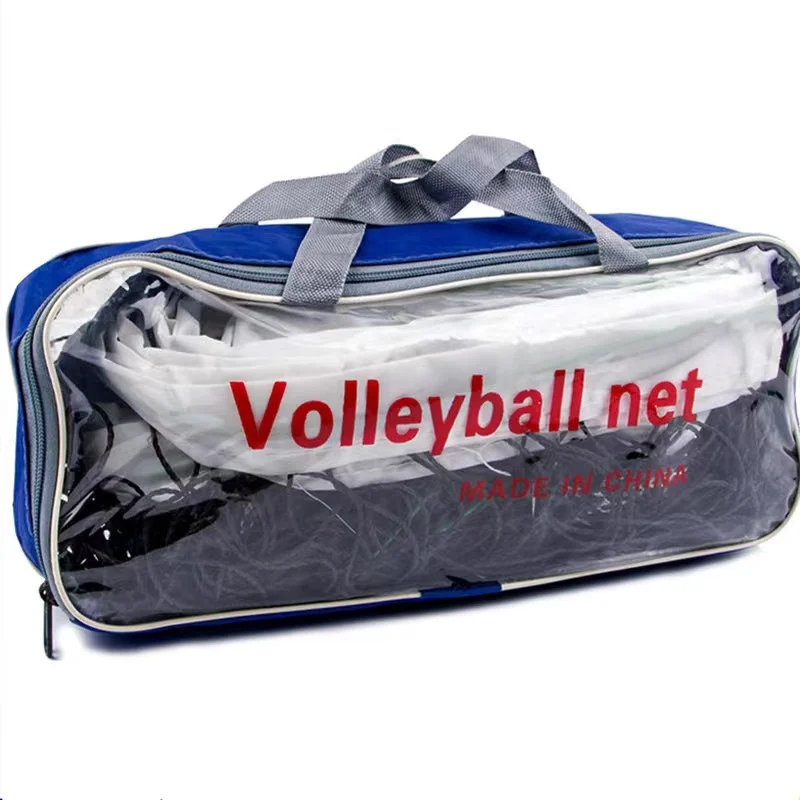 The best price factory custom heavy duty volleyball net