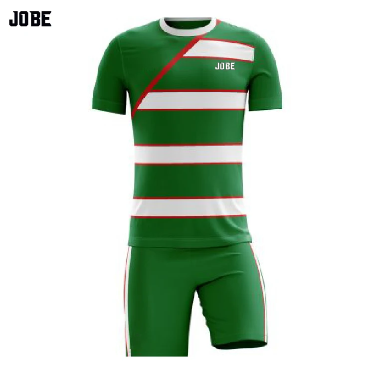 
polyester man shirt custom latest design usa thai quality purple and yellow soccer jersey 