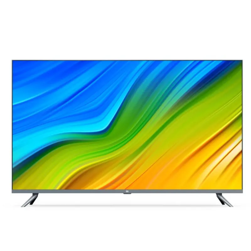 
 Новое поступление Xiaomi Smart TV pro E43S Full HD экран 4S 43 дюйма Android 8,0 4K 2 ГБ + 32 Гб LED Телевизор  