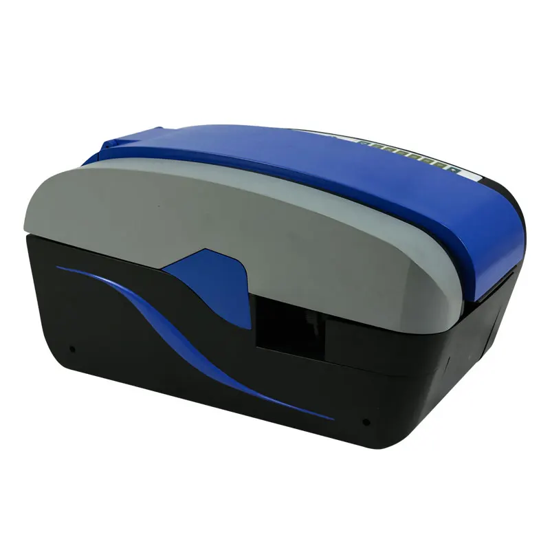 TapeZ gummed paper tape machine suitable for all carton sealing purposes