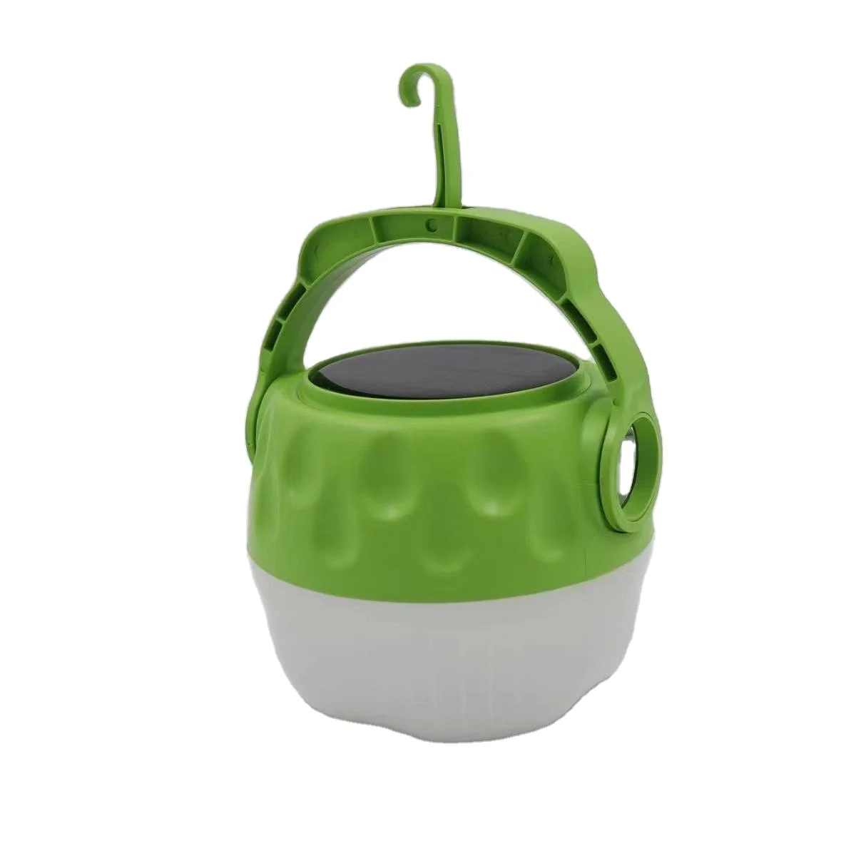 COYOLED Solar Lanterns LED Camp Lights  Light Camping Light Portable LED 20W Rechargeable Emergency Solar Camping Lamp