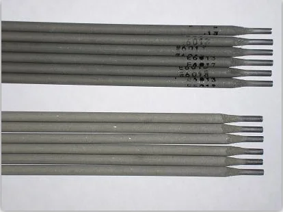 Premium Carbon Steel Welding Rods Welding Stick Welding Electrodes E6013 E7018