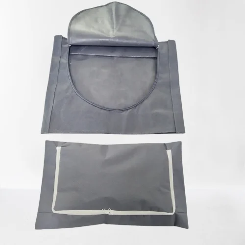 Dead Animals Pet Body Bags Dead With Zipper Mortuary Corpse Dead Body Bag Funeral