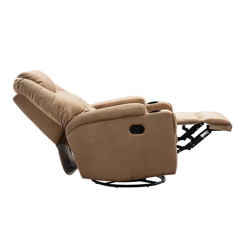 2022  Anji Morden Manual Power Riser Lift Zero Gravity Chair Sun Lounger Recliner Chairs